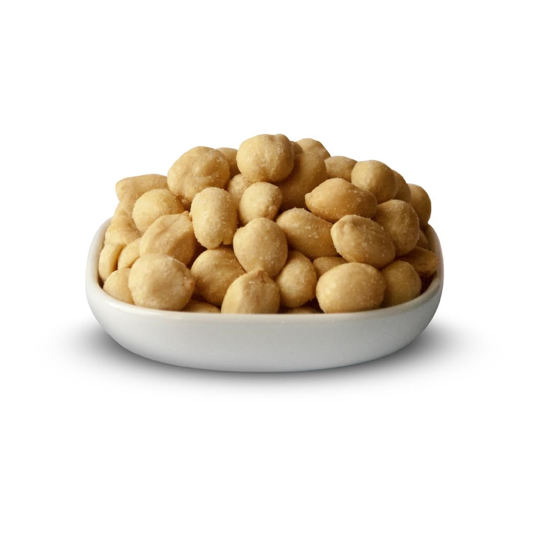 Cambrook Baked & Salted Peanuts Bulk Pack 1kg