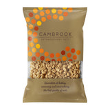 Cambrook Baked & Salted Peanuts Bulk Pack 1kg