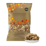 Cambrook Smoked Almond & Smoked Cashew Mix Bulk Pack 1kg