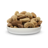 Cambrook Smoked Almond & Smoked Cashew Mix Bulk Pack 1kg