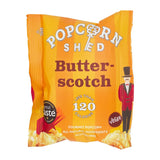 Popcorn Shed Butterscotch Popcorn Snack Pack 24g (16 Pack)