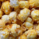 Popcorn Shed Butterscotch Popcorn Snack Pack 24g (16 Pack)