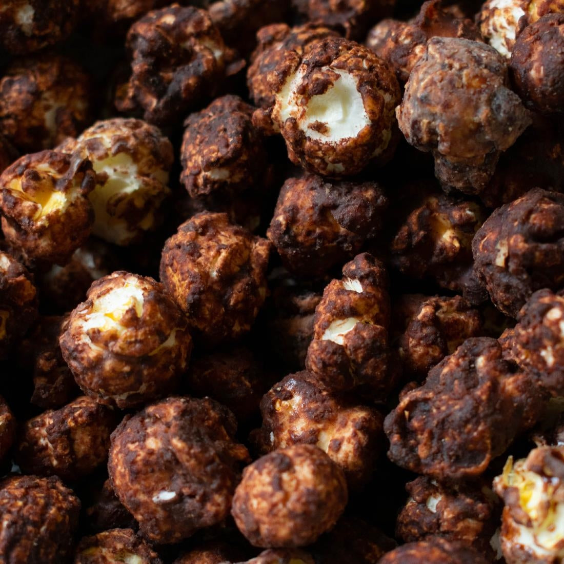 Popcorn Shed Pop N Choc Popcorn Snack Pack 24g (16 Pack)