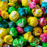 Popcorn Shed Rainbow Popcorn Snack Pack 24g (16 Pack)