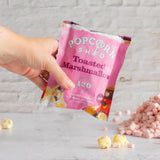 Popcorn Shed Toasted Marshmallow Popcorn Snack Pack 24g (16 Pack)