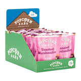 Popcorn Shed Toasted Marshmallow Popcorn Snack Pack 24g (16 Pack)