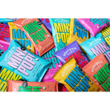 Popcorn Shed Salt & Vinegar Mini Pop! Single Serve Bag 22g (24 Pack)