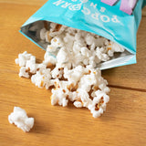 Popcorn Shed Toffee Mini Pop! Single Serve Bag 28g (24 Pack)
