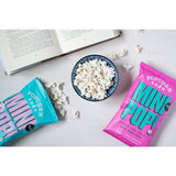 Popcorn Shed Toffee Mini Pop! Single Serve Bag 28g (24 Pack)