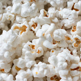 Popcorn Shed Salt & Vinegar Mini Pop! Single Serve Bag 22g (24 Pack)