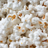 Popcorn Shed Sea Salted Mini Pop! Single Serve Bag 20g (24 Pack)