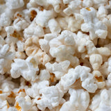 Popcorn Shed Toffee Mini Pop! Single Serve Bag 28g (24 Pack)