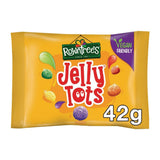 Rowntree's Jelly Tots 42g (36 Pack)