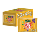 Rowntree's Jelly Tots 42g (36 Pack)