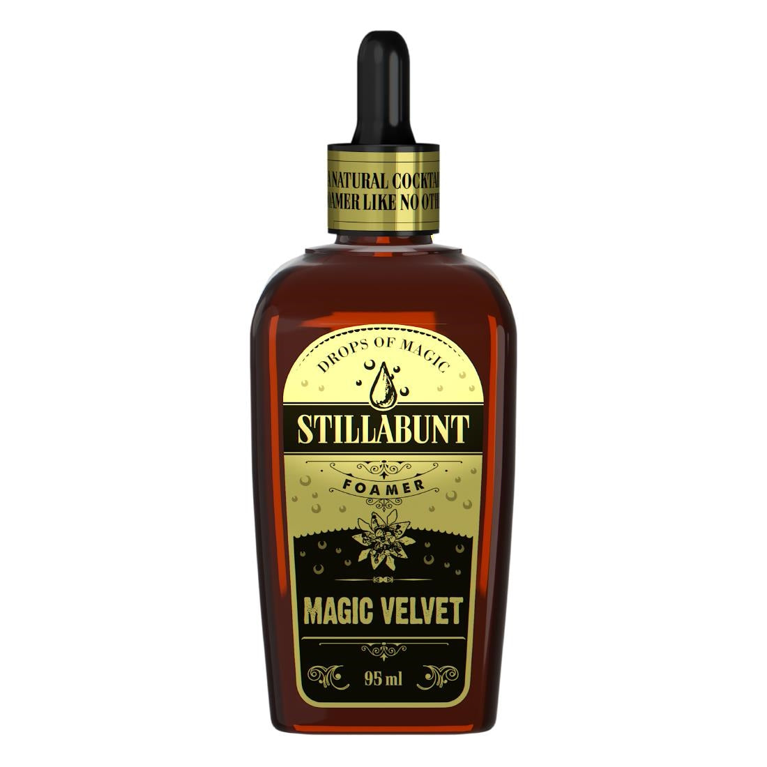 Stillabunt Magic Velvet Foamer 95ml