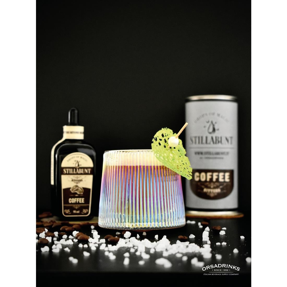 Stillabunt Coffee Bitters 95ml