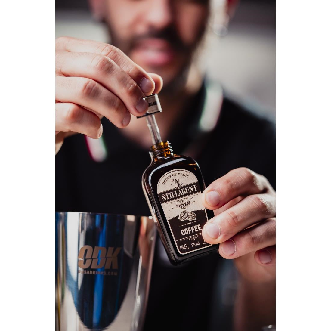 Stillabunt Coffee Bitters 95ml