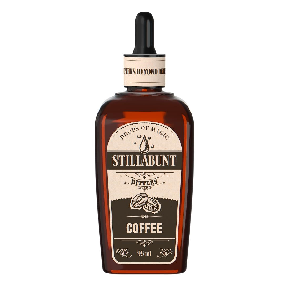Stillabunt Coffee Bitters 95ml