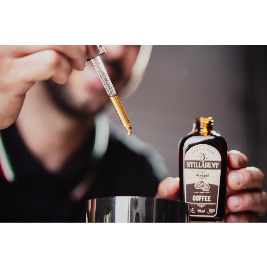 Stillabunt Coffee Bitters 95ml