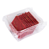 Thomas Fudge's Biscuits for Cheese Catering Pack 21x 75g (1.6kg)