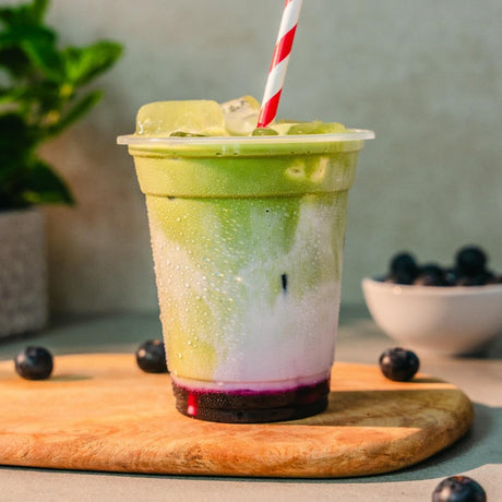 Simply Matcha Powder 454g