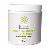 Simply Matcha Powder 454g