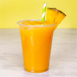 Simply Pineapple & Passionfruit Smoothie 1Ltr