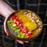 Simply Pineapple & Passionfruit Smoothie 1Ltr