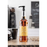 Beaumont Caramel Syrup 1Ltr