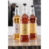 Beaumont Salted Caramel Syrup 1Ltr