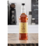 Beaumont Salted Caramel Syrup 1Ltr