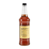 Beaumont Salted Caramel Syrup 1Ltr