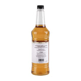 Beaumont Vanilla Syrup 1Ltr