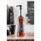 Beaumont Hazelnut Syrup 1Ltr
