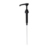 Beaumont Coffee Syrup Pump 5ml
