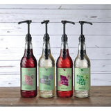 Sweetbird Lavender Syrup - 1Ltr