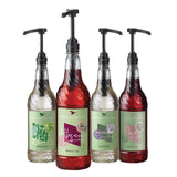 Sweetbird Lavender Syrup - 1Ltr