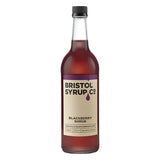 Bristol Syrup Company Blackberry Shrub Syrup - 750ml