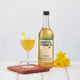 Bristol Syrup Company Nogave Syrup - 750ml