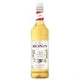 Monin Vanilla Syrup - 1Ltr