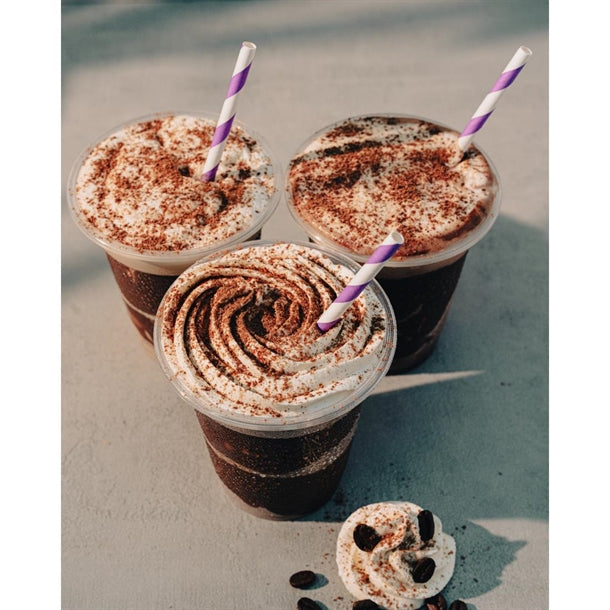 Simply Amaretto Syrup - 1Ltr