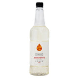 Simply Amaretto Syrup - 1Ltr