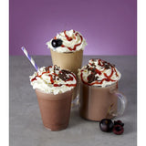 Simply Black Forest Syrup - 1Ltr