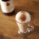 Simply Cinnamon Bun Syrup - 1Ltr