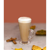 Simply Cinnamon Bun Syrup - 1Ltr