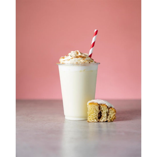 Simply Cinnamon Bun Syrup - 1Ltr