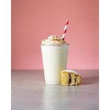 Simply Cinnamon Bun Syrup - 1Ltr