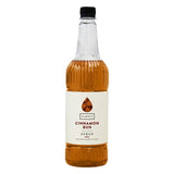 Simply Cinnamon Bun Syrup - 1Ltr