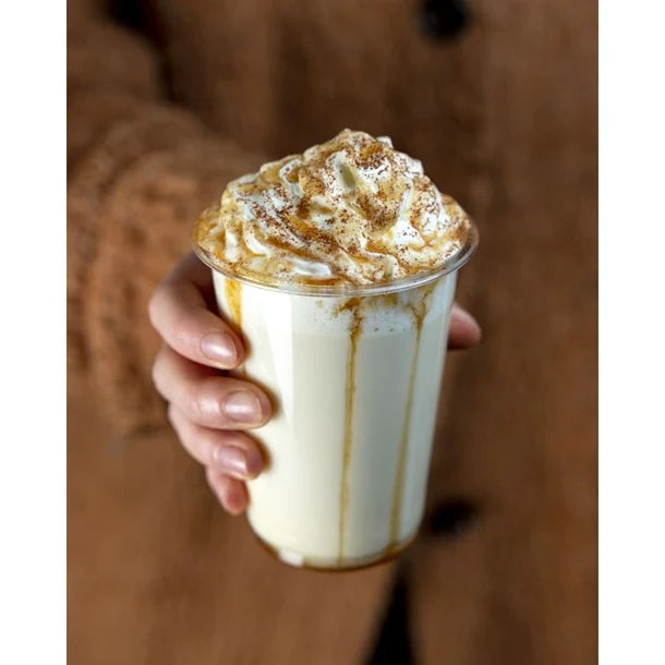 Simply Maple Spice Syrup - 1Ltr