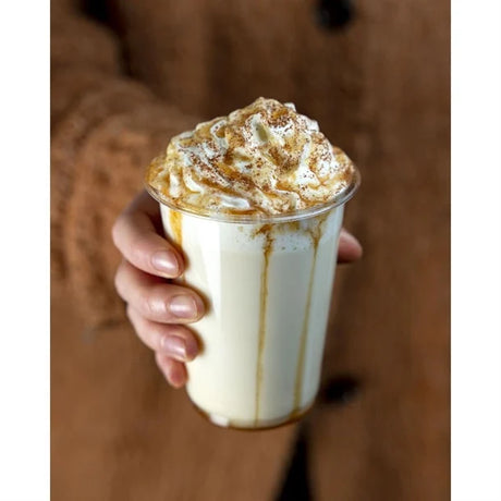 Simply Maple Spice Syrup - 1Ltr